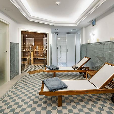 Vila Lavina Високе-Татри Экстерьер фото
