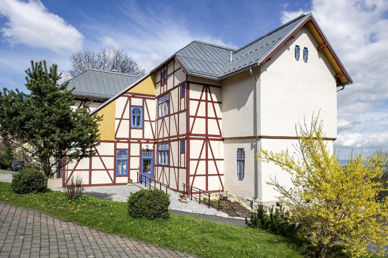 Vila Lavina Високе-Татри Экстерьер фото